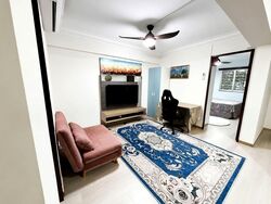 Blk 92 Bedok North Avenue 4 (Bedok), HDB 3 Rooms #575103501